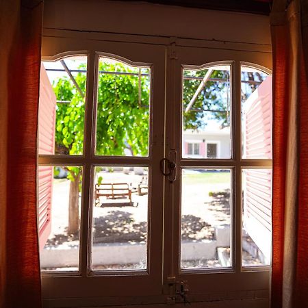 Complejo Puertas Rosas Apartment วิญาการ์ลอสปาซ ภายนอก รูปภาพ