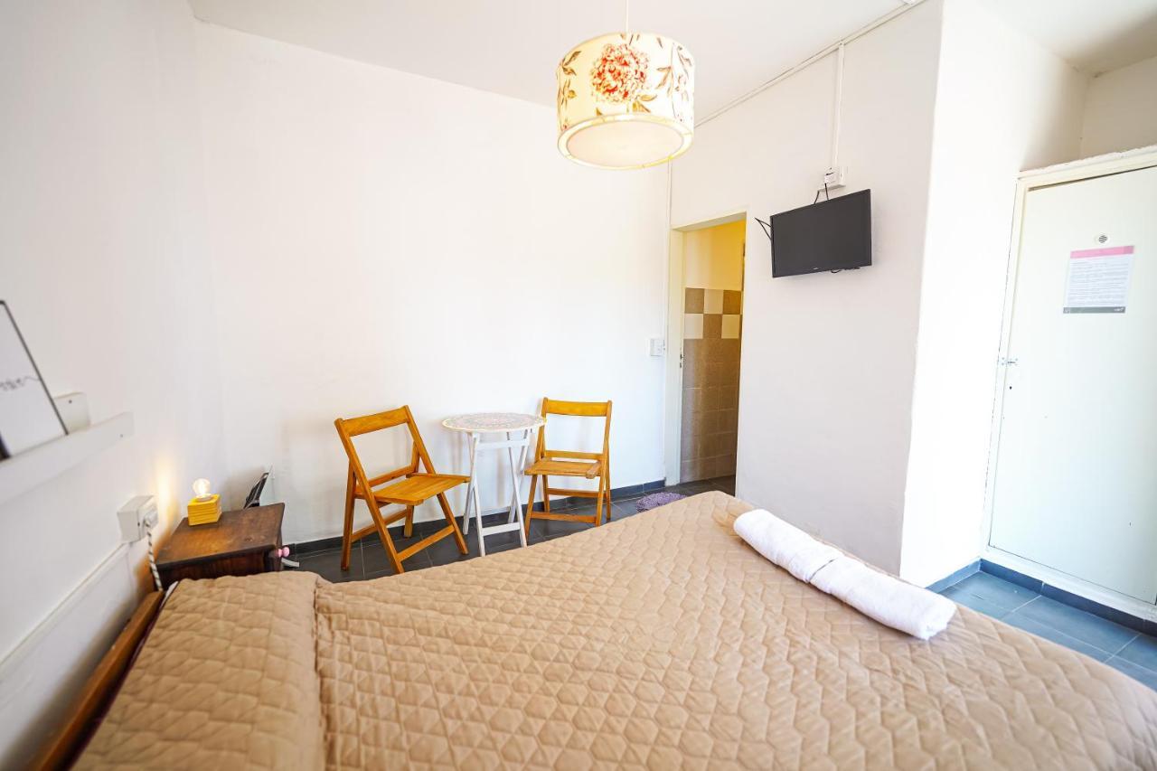 Complejo Puertas Rosas Apartment วิญาการ์ลอสปาซ ภายนอก รูปภาพ