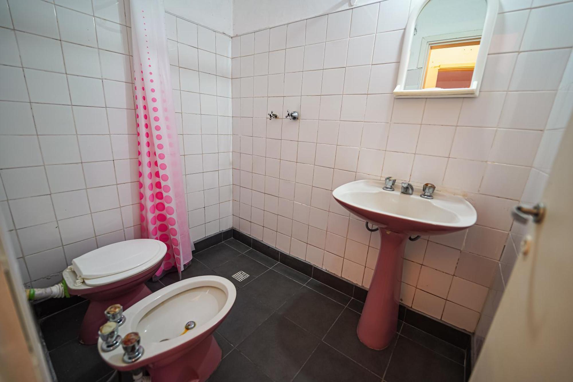 Complejo Puertas Rosas Apartment วิญาการ์ลอสปาซ ห้อง รูปภาพ