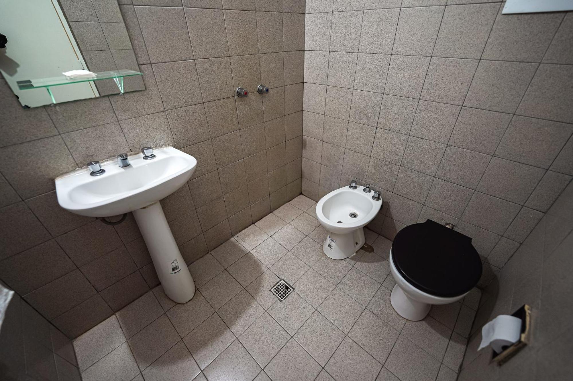 Complejo Puertas Rosas Apartment วิญาการ์ลอสปาซ ห้อง รูปภาพ