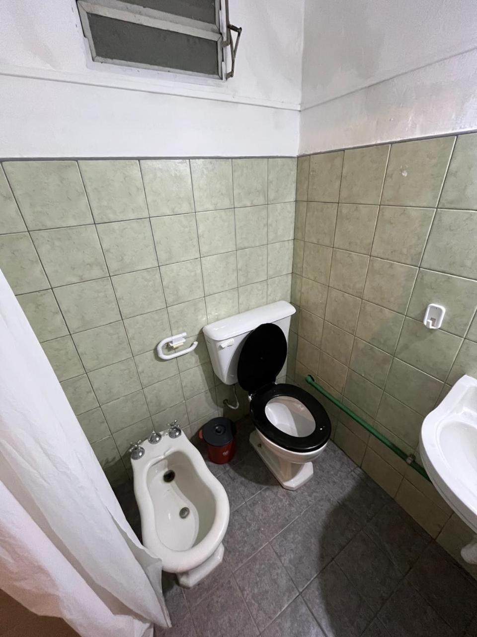 Complejo Puertas Rosas Apartment วิญาการ์ลอสปาซ ภายนอก รูปภาพ